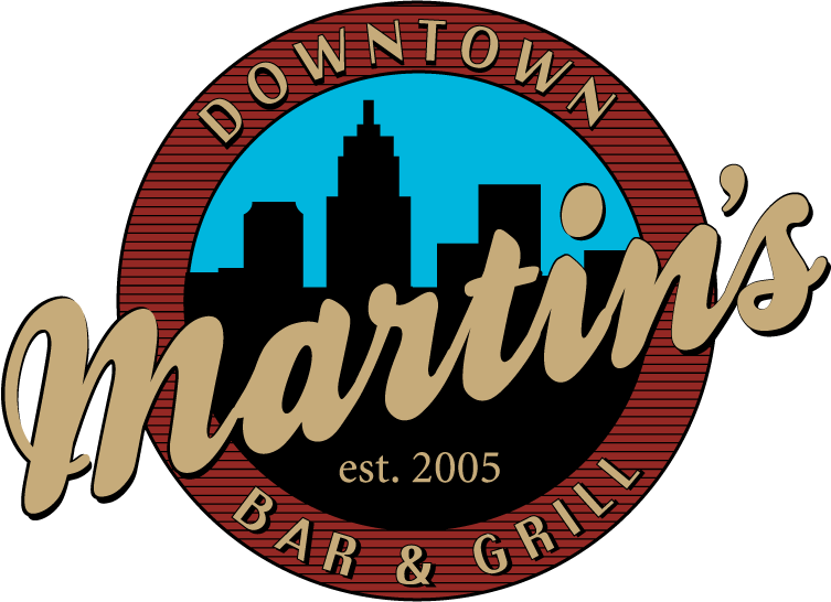 Martin’s Downtown