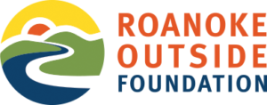 Roanoke Outside Foundation logo