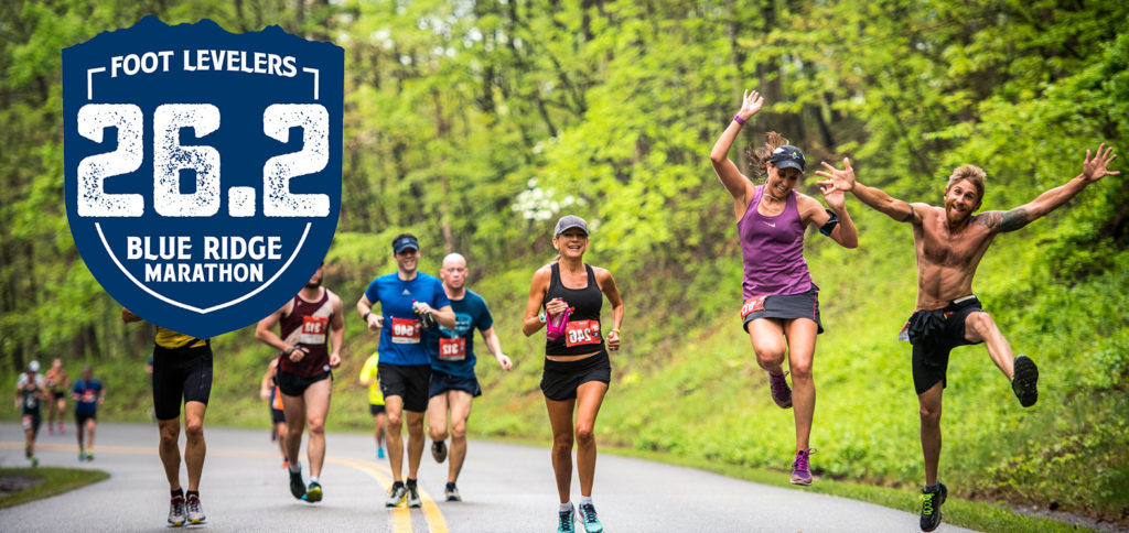 Blue Ridge Marathon
