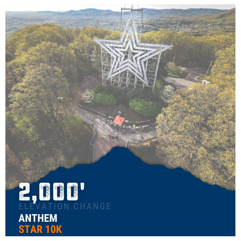 Anthem Star 10K