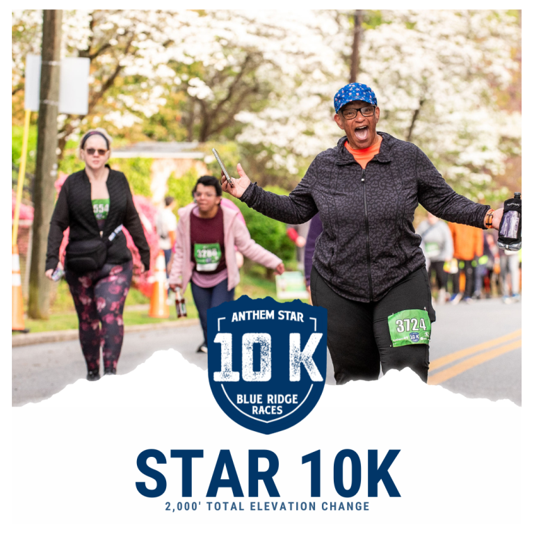 Anthem Star 10K